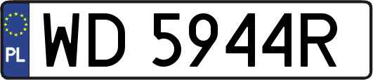 WD5944R
