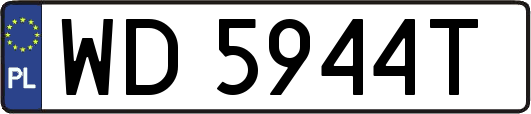 WD5944T