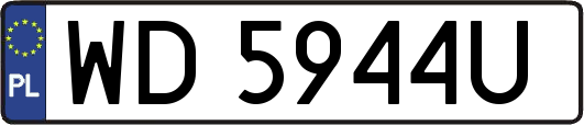 WD5944U