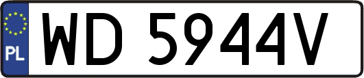 WD5944V