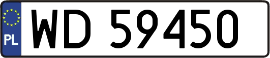 WD59450