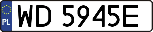 WD5945E