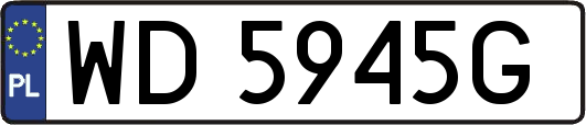 WD5945G