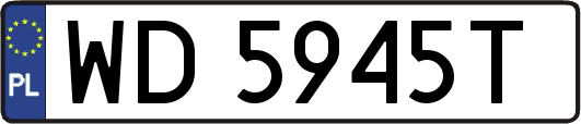 WD5945T