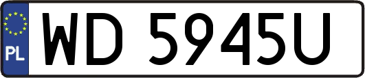 WD5945U