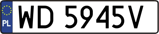 WD5945V