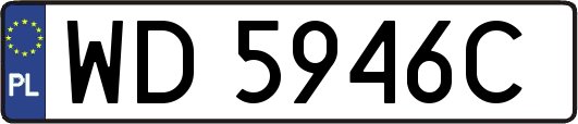WD5946C