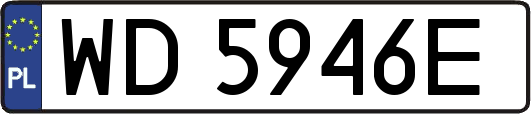 WD5946E