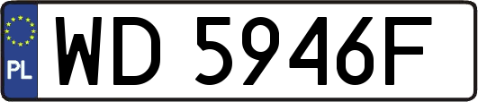 WD5946F