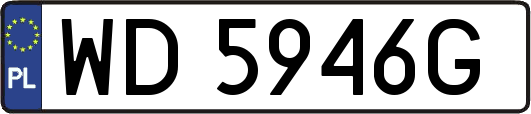 WD5946G