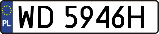 WD5946H