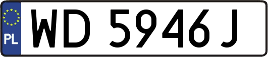 WD5946J
