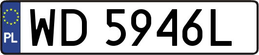 WD5946L