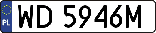WD5946M