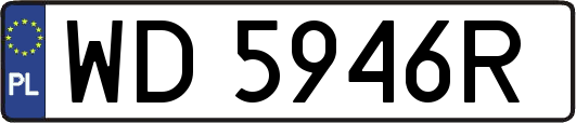 WD5946R