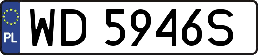 WD5946S