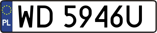 WD5946U