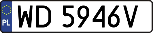 WD5946V