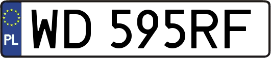 WD595RF