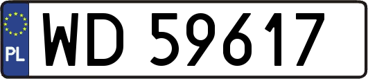 WD59617