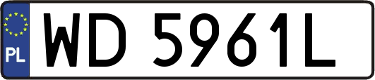 WD5961L
