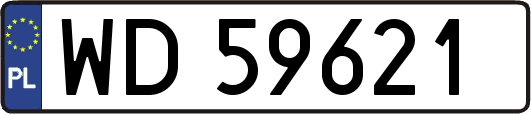 WD59621