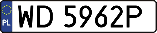 WD5962P