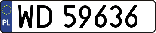WD59636