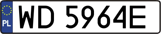 WD5964E