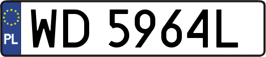 WD5964L
