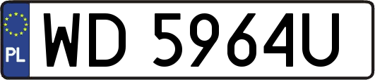 WD5964U
