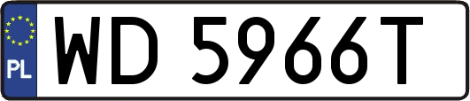 WD5966T