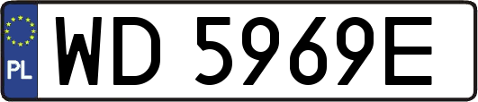 WD5969E