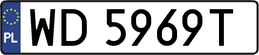 WD5969T