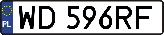 WD596RF