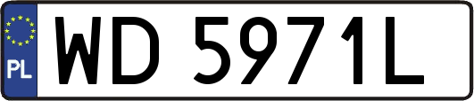 WD5971L