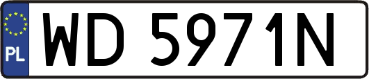 WD5971N