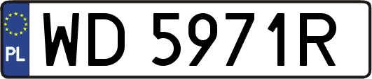 WD5971R