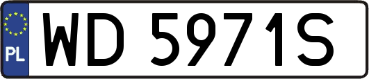 WD5971S