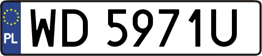WD5971U