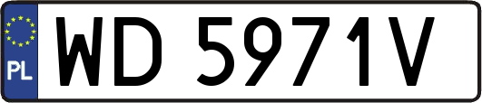 WD5971V