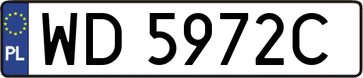 WD5972C