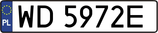 WD5972E