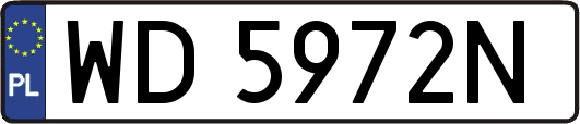 WD5972N