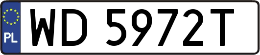 WD5972T