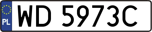 WD5973C