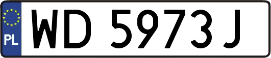 WD5973J