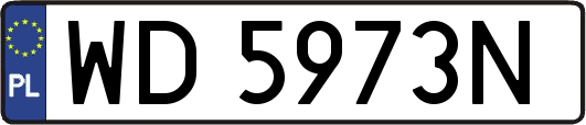 WD5973N