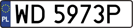 WD5973P