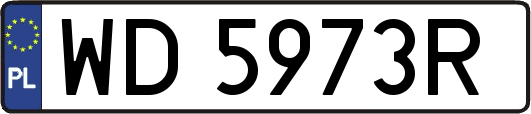 WD5973R